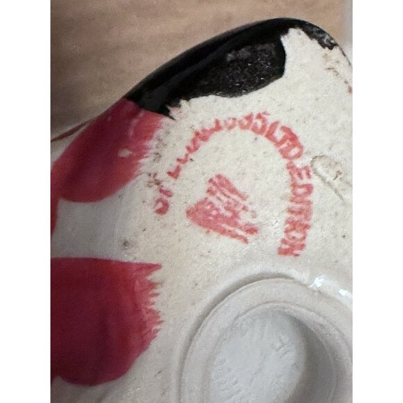 NIB NOS Elias Bros Big Boy Salt Pepper Shakers  1995 - Picture 6 of 9